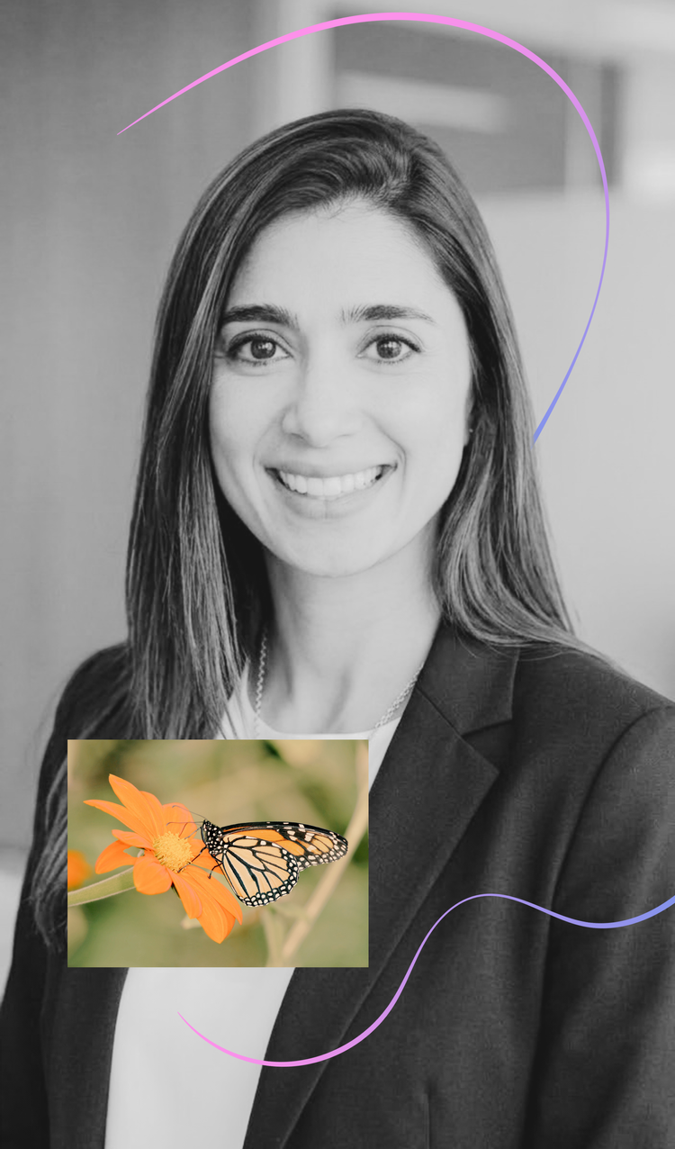 Vanessa Cadaya