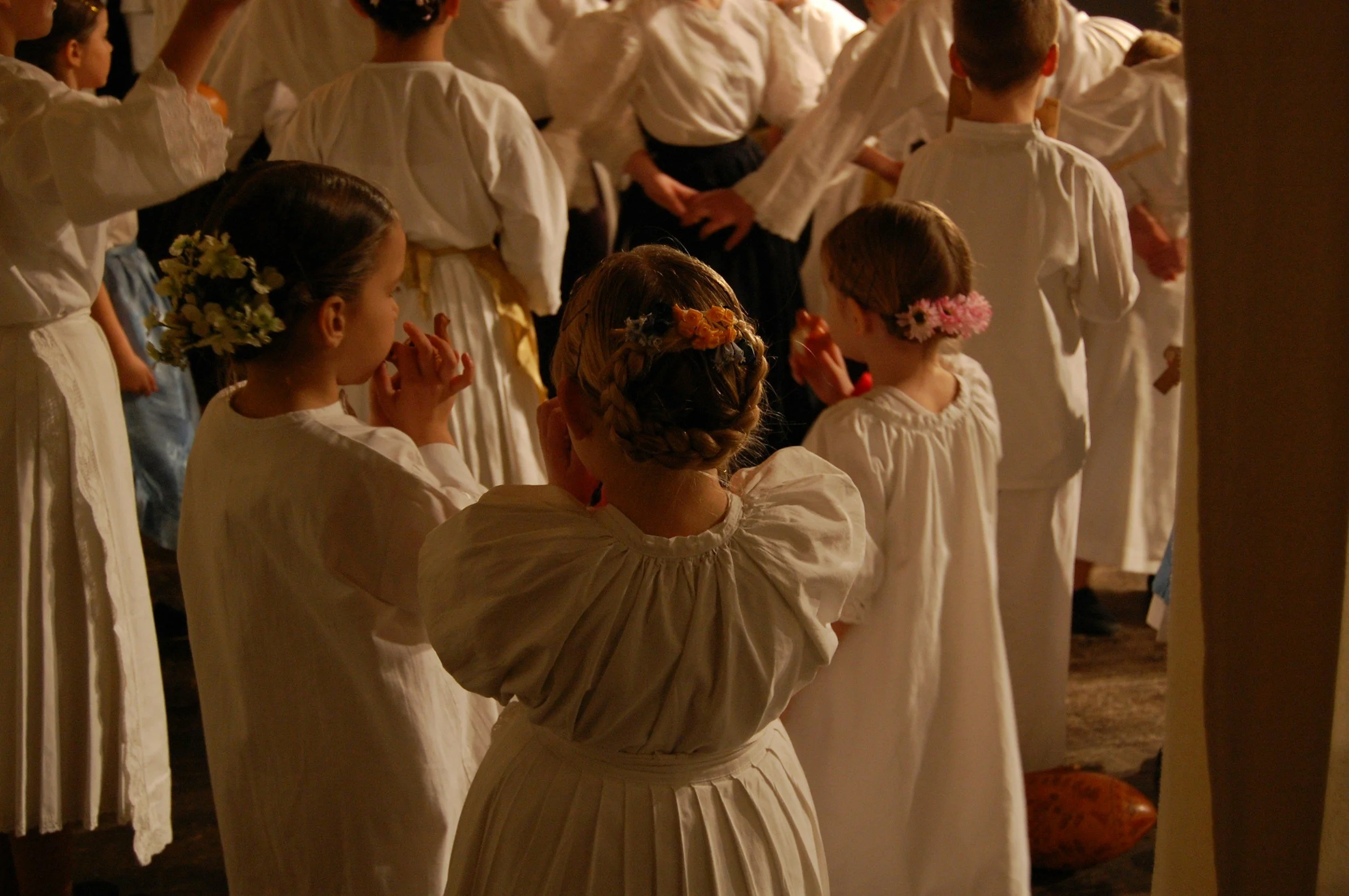 First Reconciliation, First Eucharist &amp; Confirmation Preparation