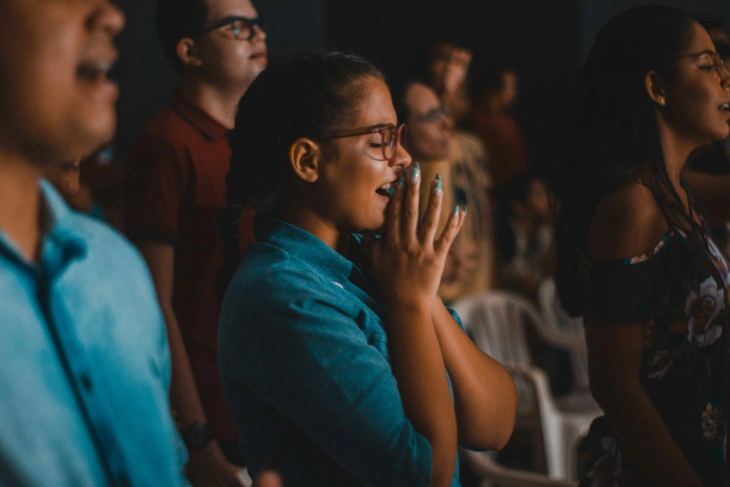 Youth Mass