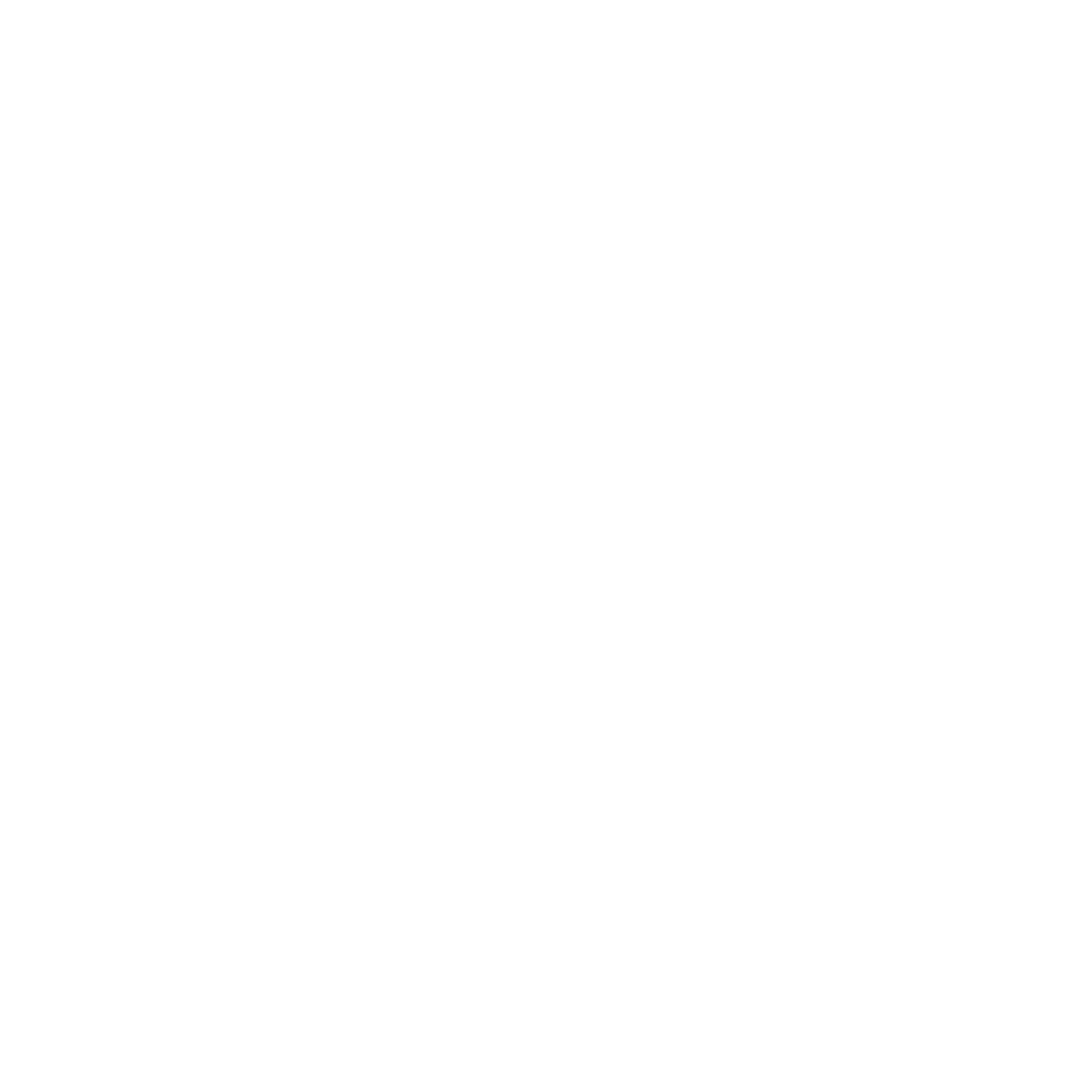 Black background with white text saying 'marie claire' in bold lowercase letters