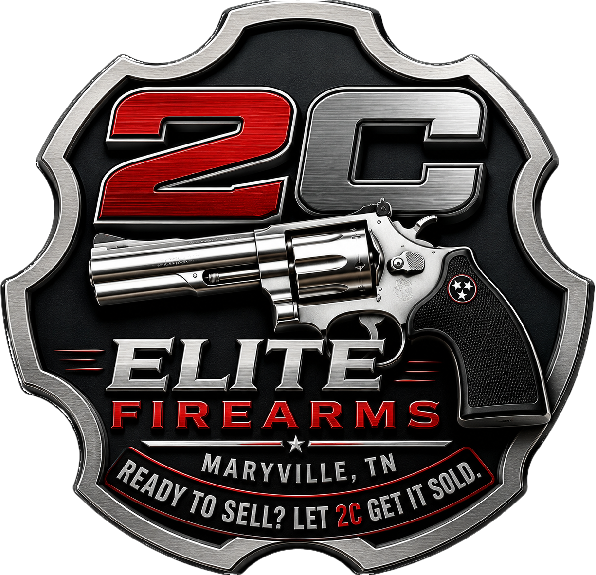 2C Elite Firearms