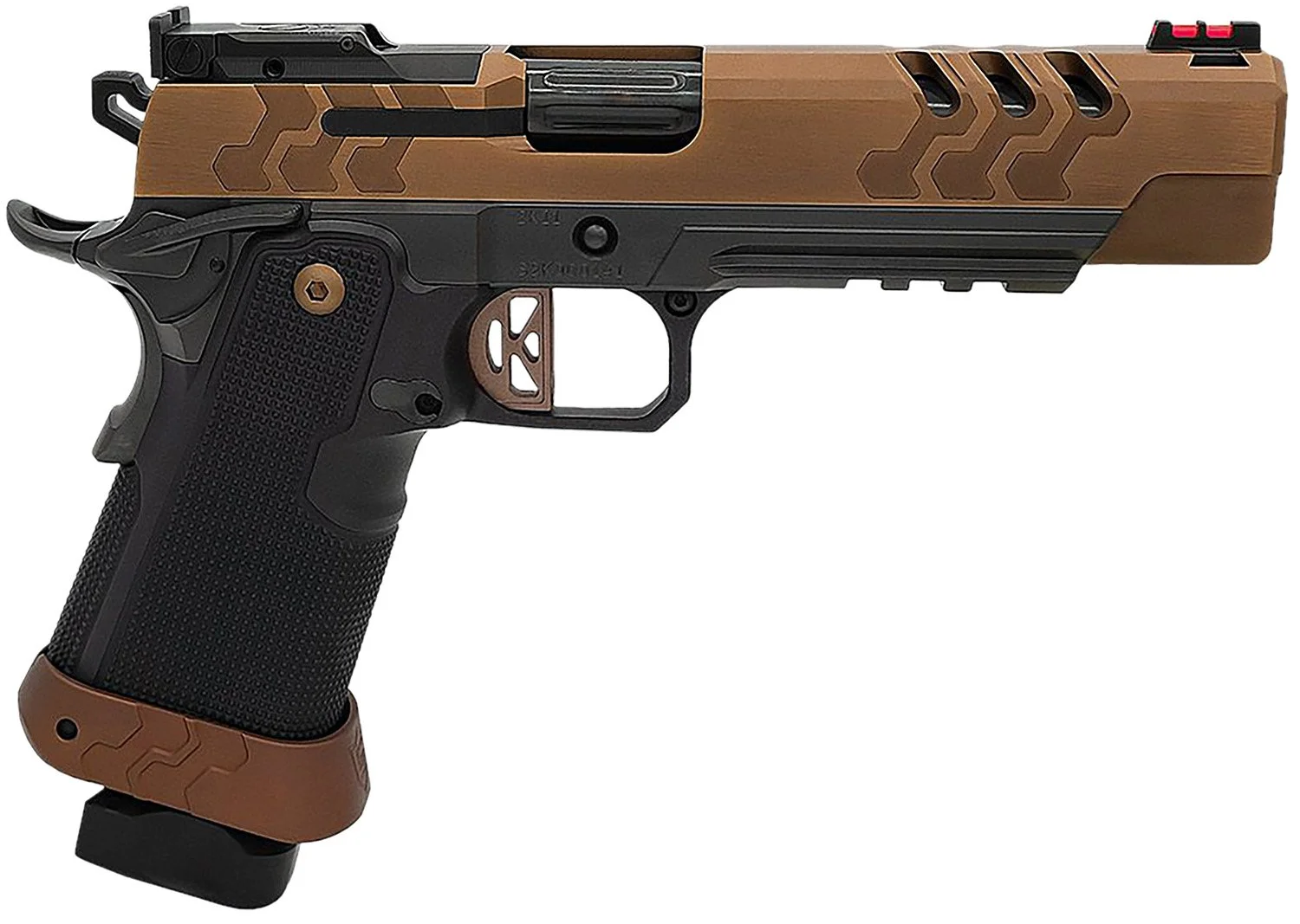 Kimber 2K11 45 ACP
