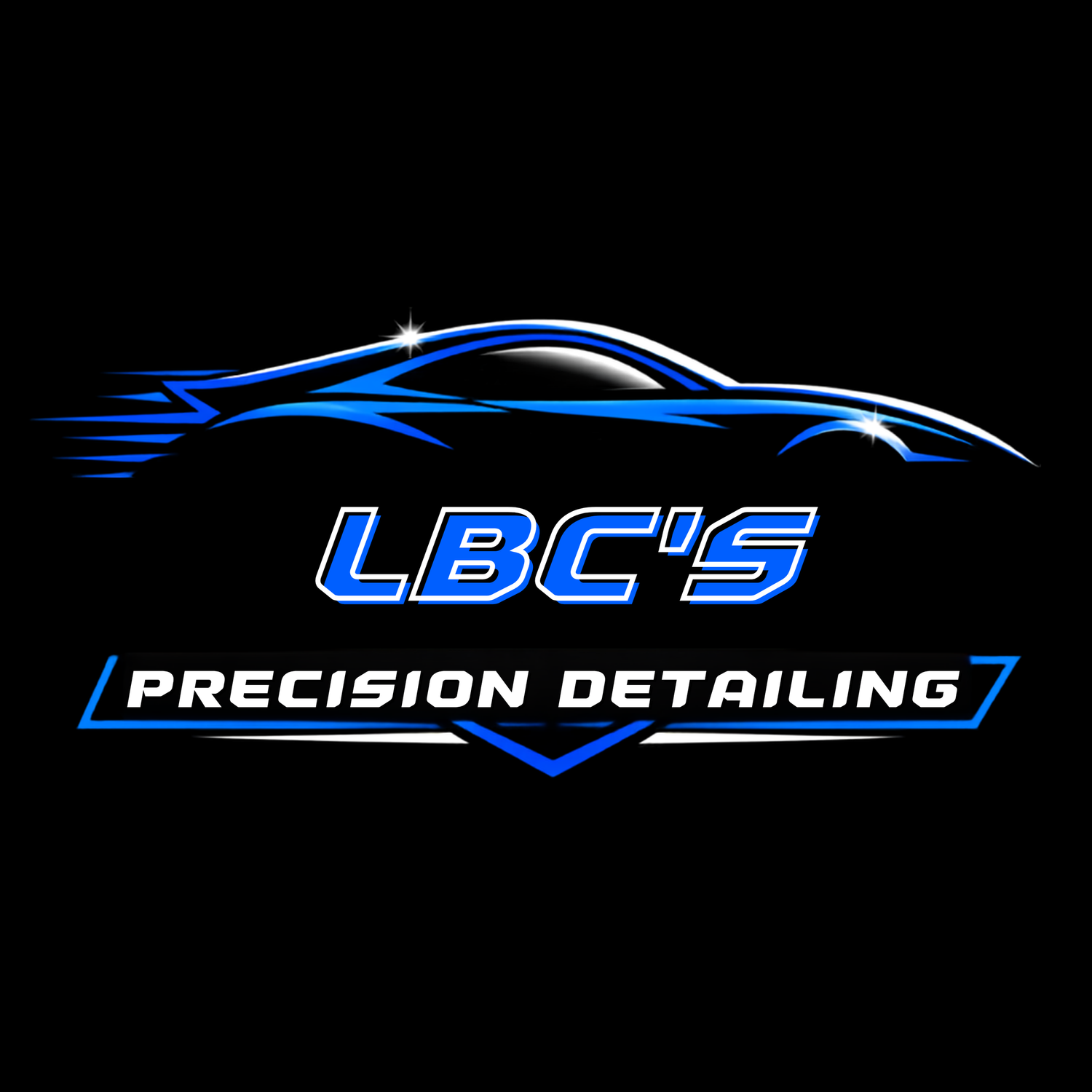 Lbc's precision detailing