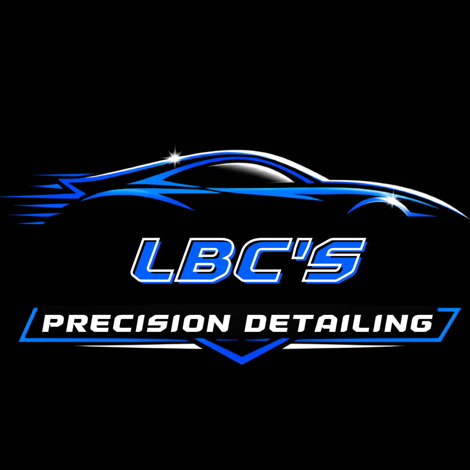 Lbc's precision detailing