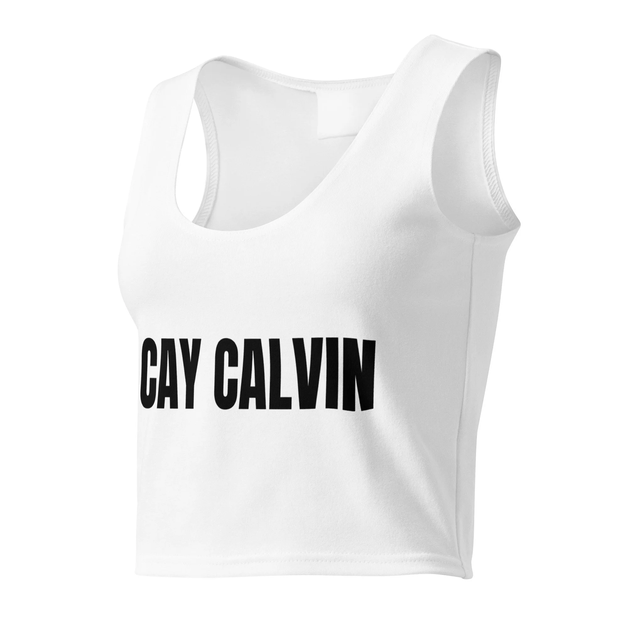 CAY CALVIN TANK