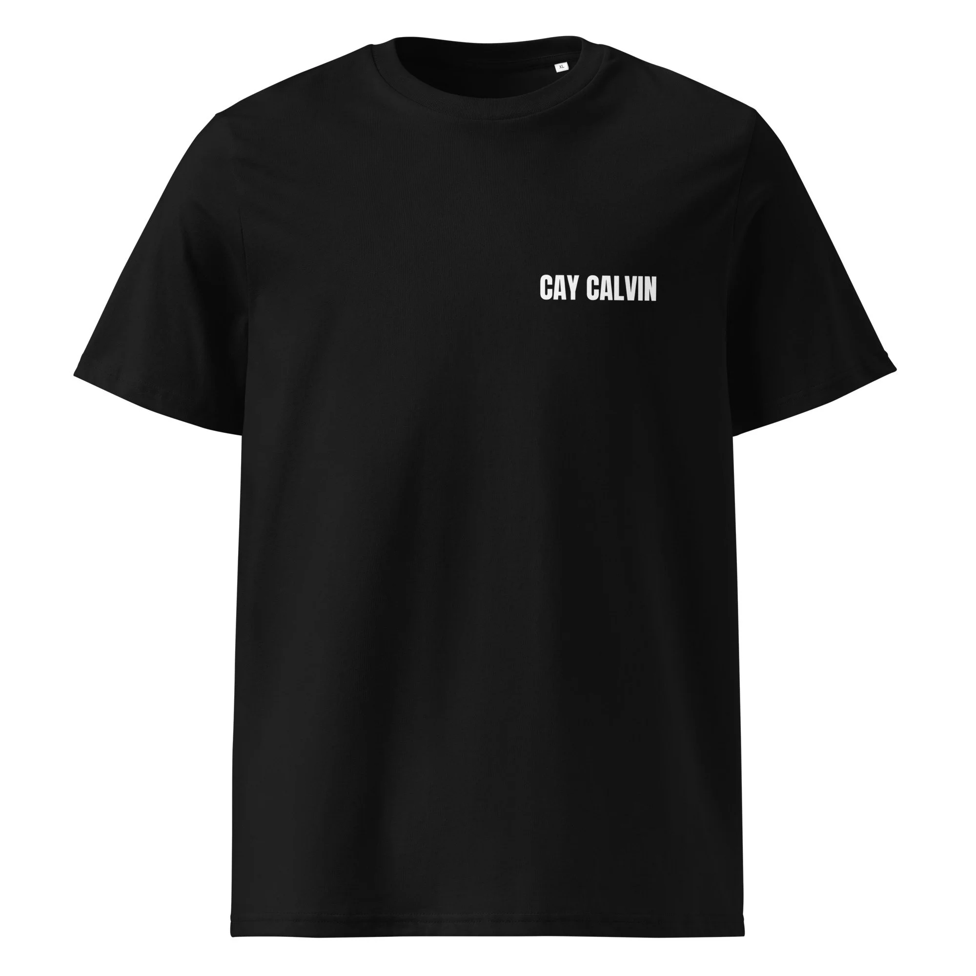 ALBUM COVER TEE