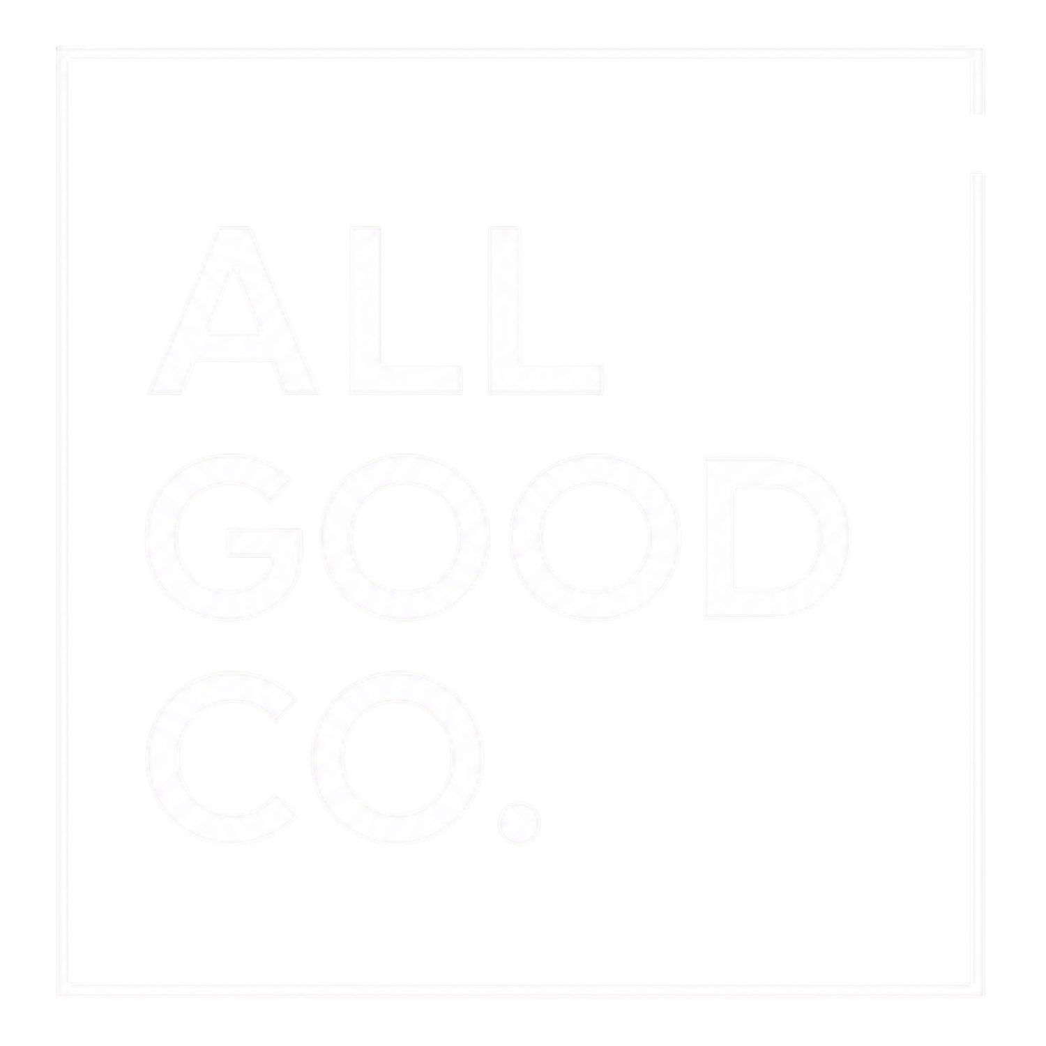 ALL GOOD CO.