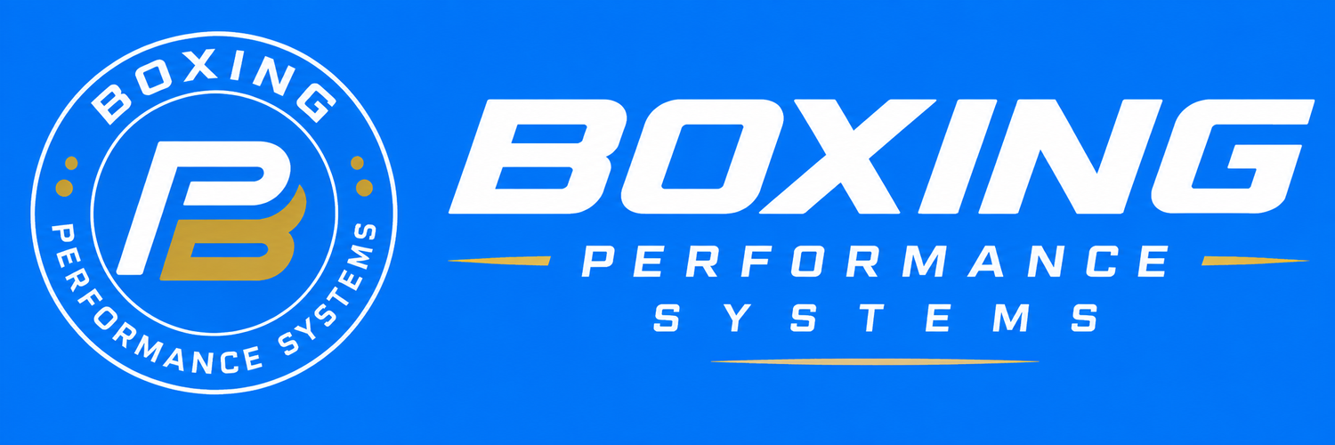 Boxing Performance Systems