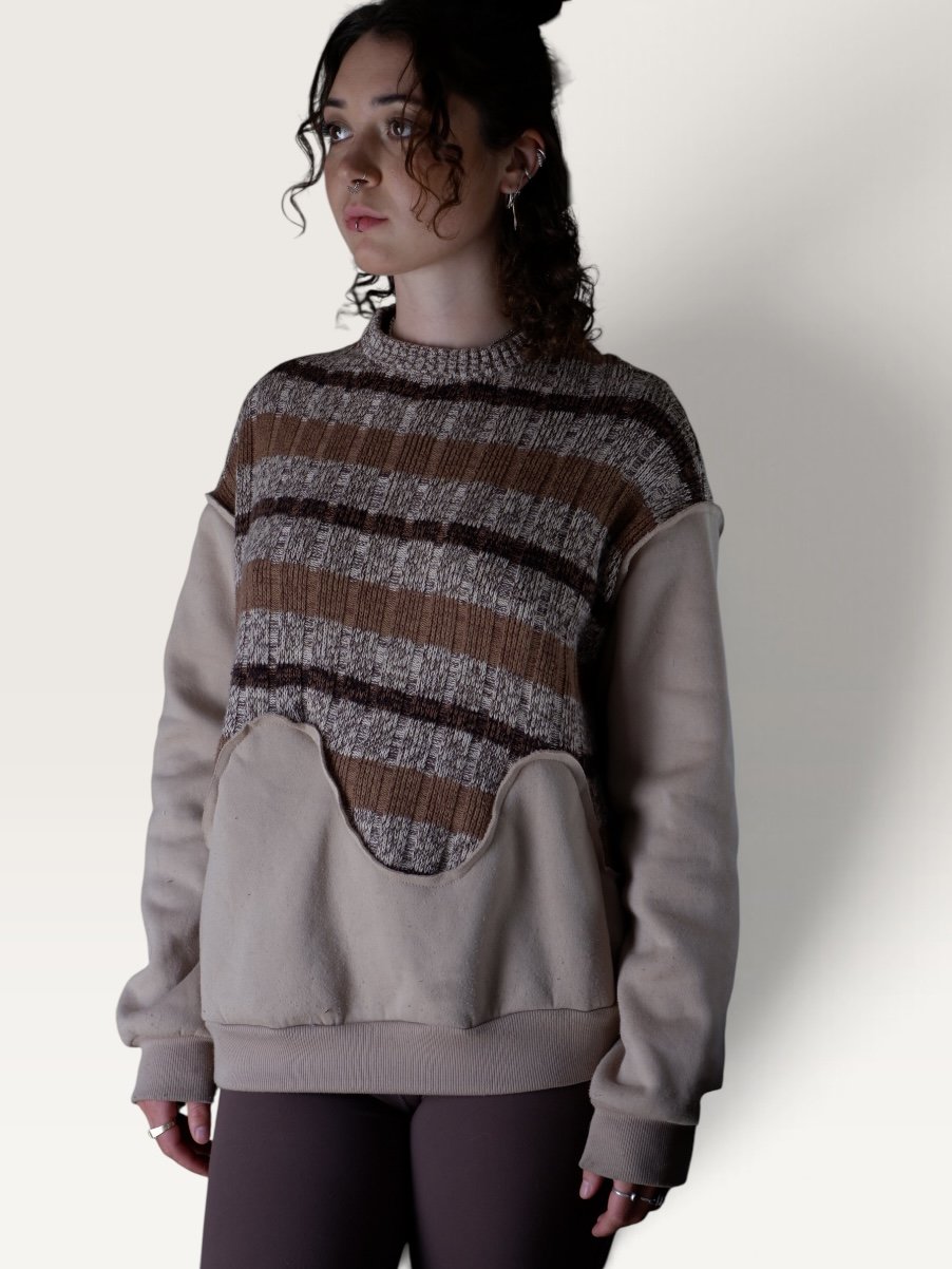 Kezmik Reconstructed Jumper