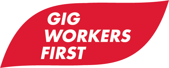 Gig Workers First