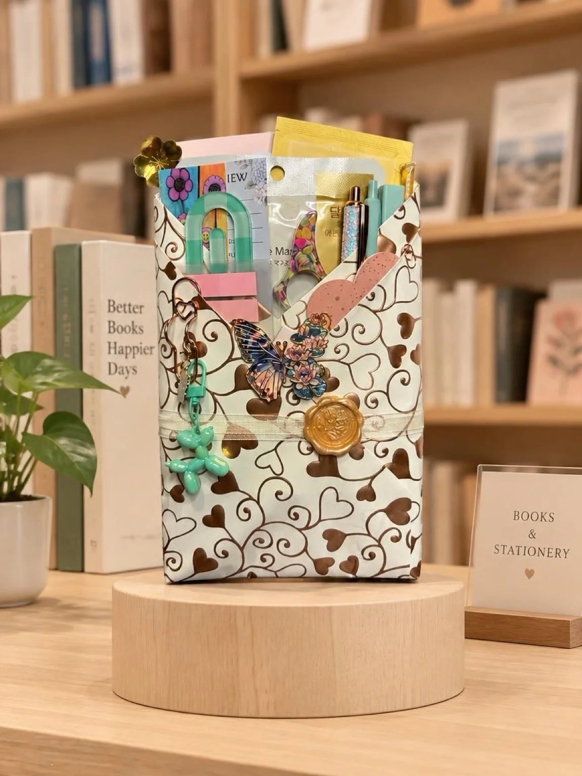 Blind Date With A Book