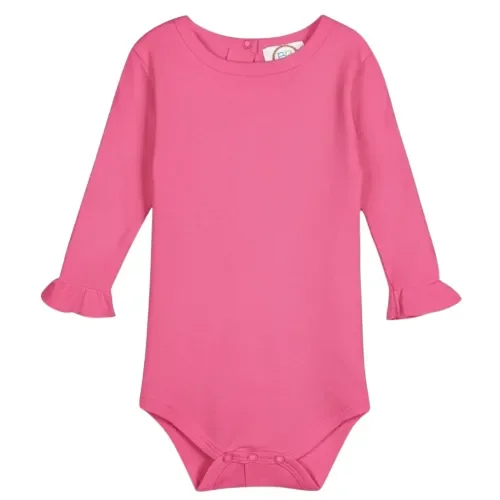 Baby Ruffle Onesie
