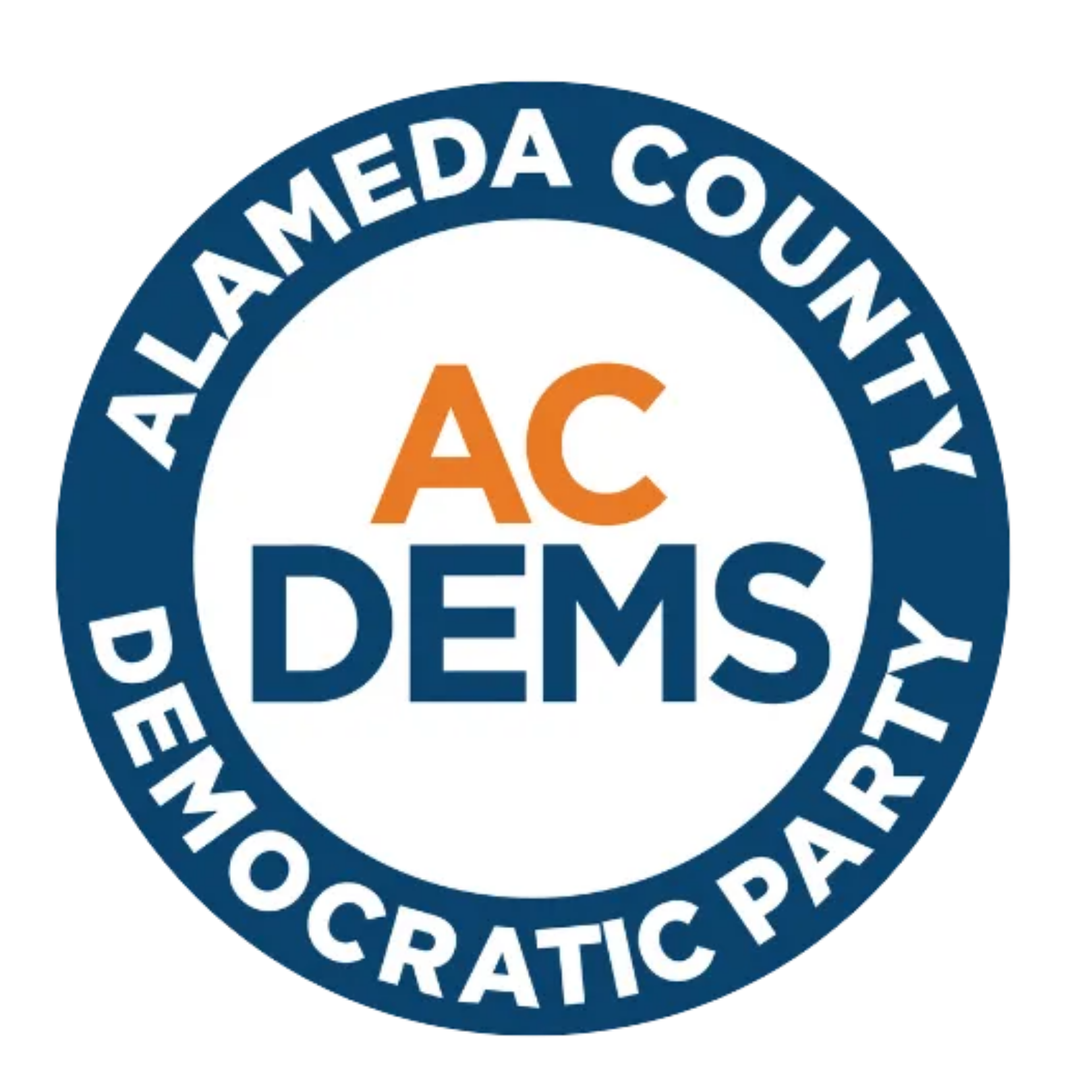 Alameda County Democratic Party