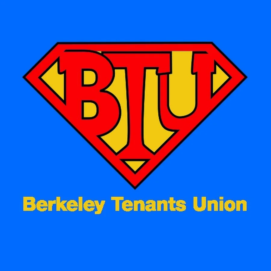 Berkeley Tenants Union **