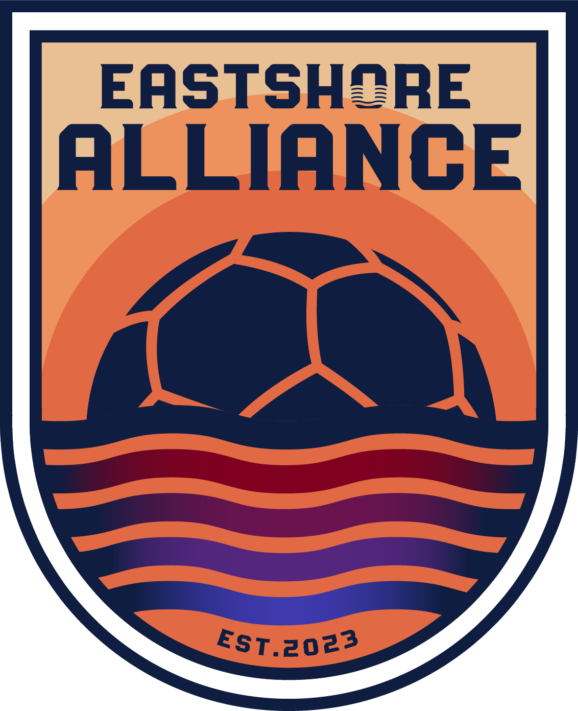 Eastshore Alliance Football Club