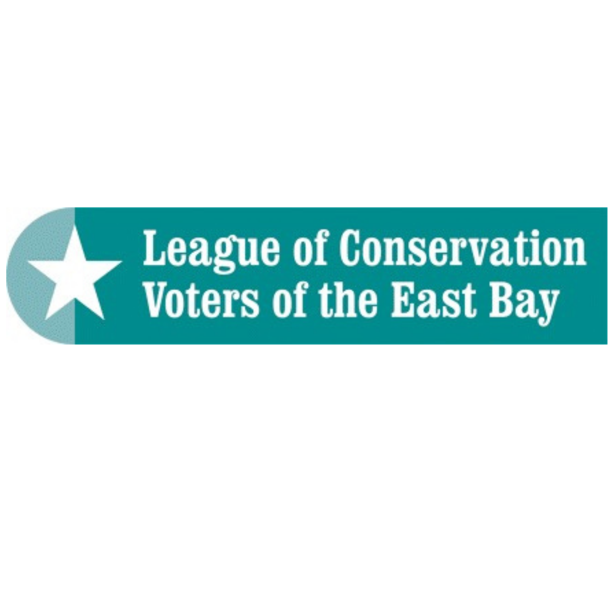 League of Conservation Voters East Bay