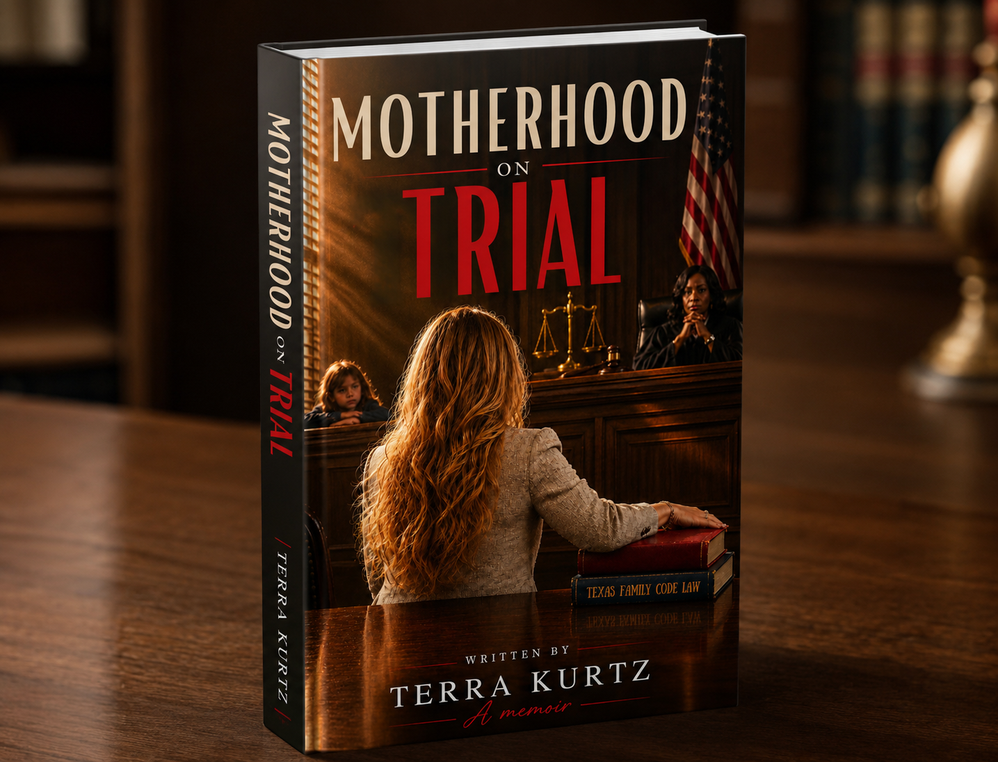 Motherhood On Trial