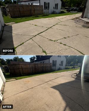 Our work