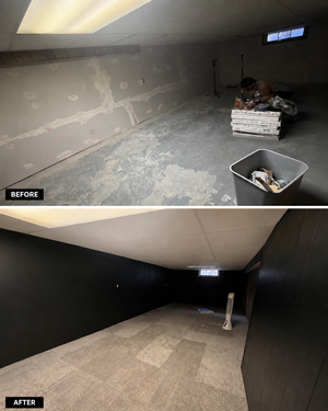 Our work