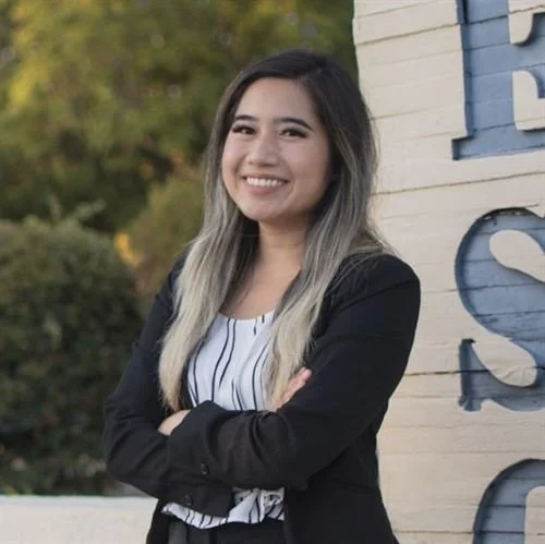 BUSD Board President
Jaria Jaug
