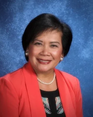 BUSD Trustee Thelma Boac