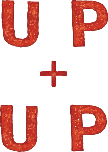 Up &amp; Up Vintage