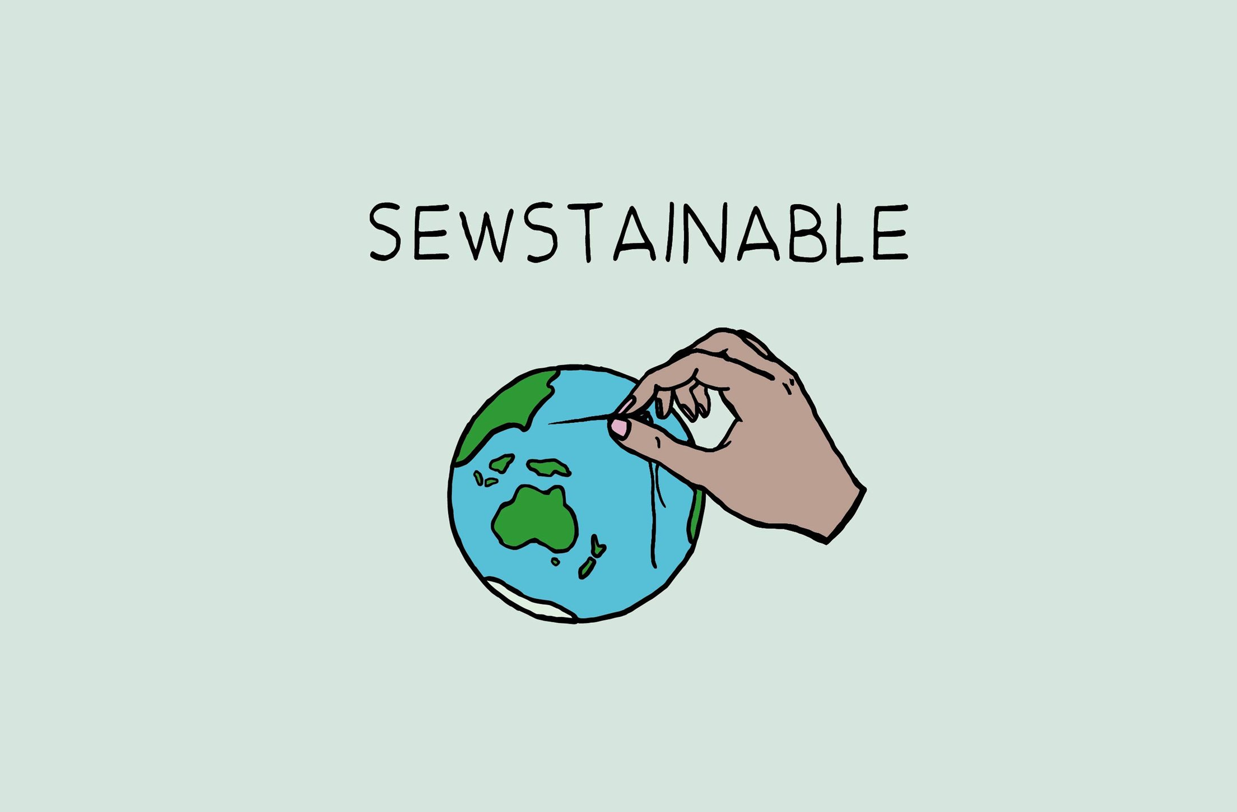 Sewstainable
