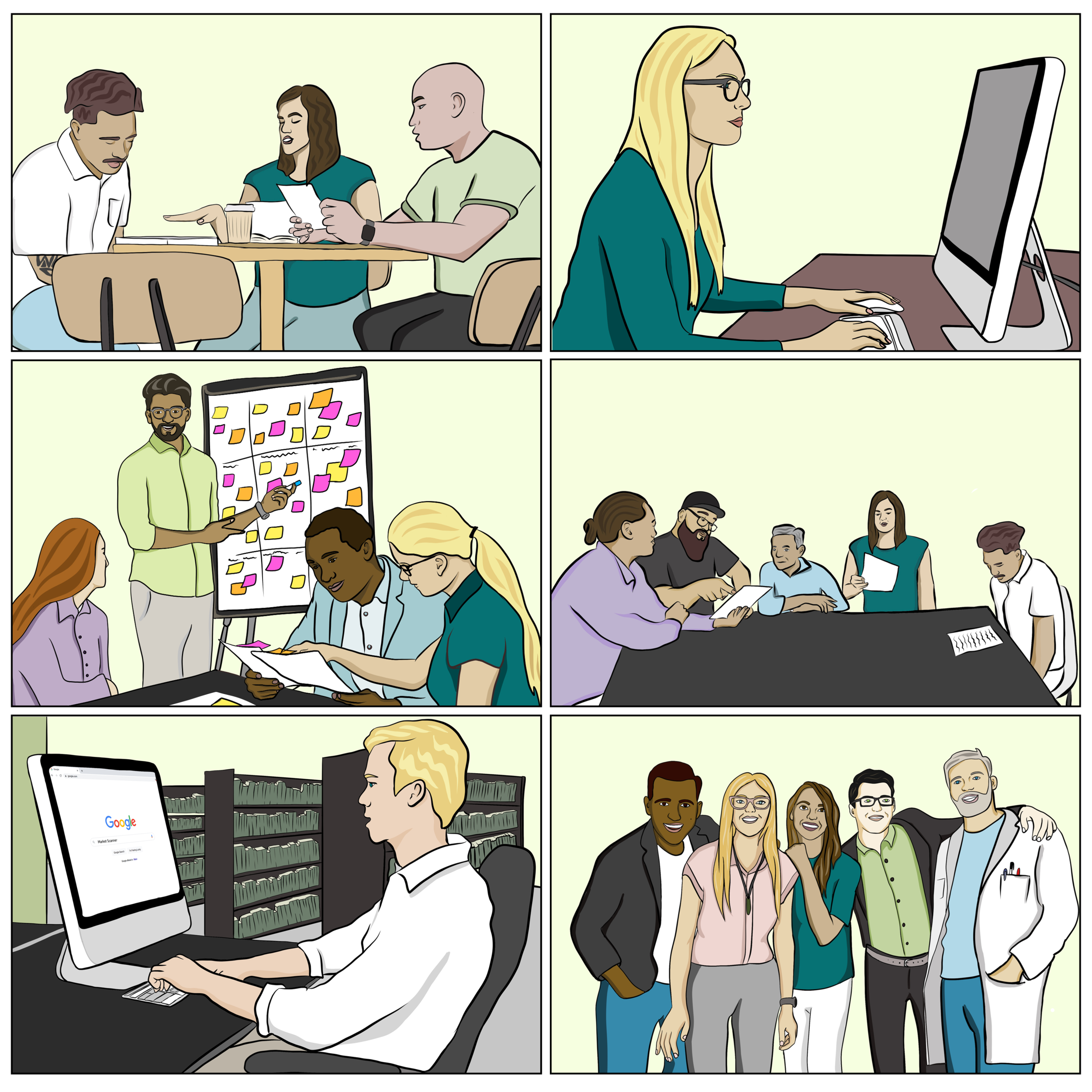 Storyboard mockup Callaghan Innovation 2.png