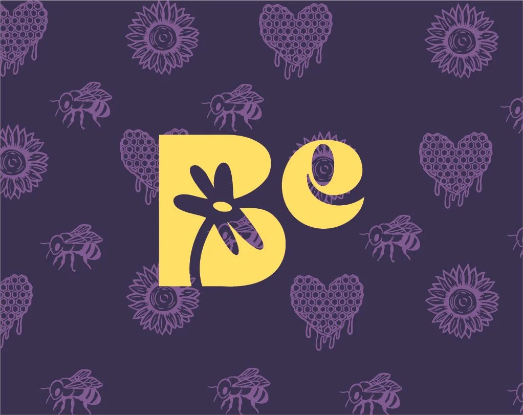 Be Branding Package