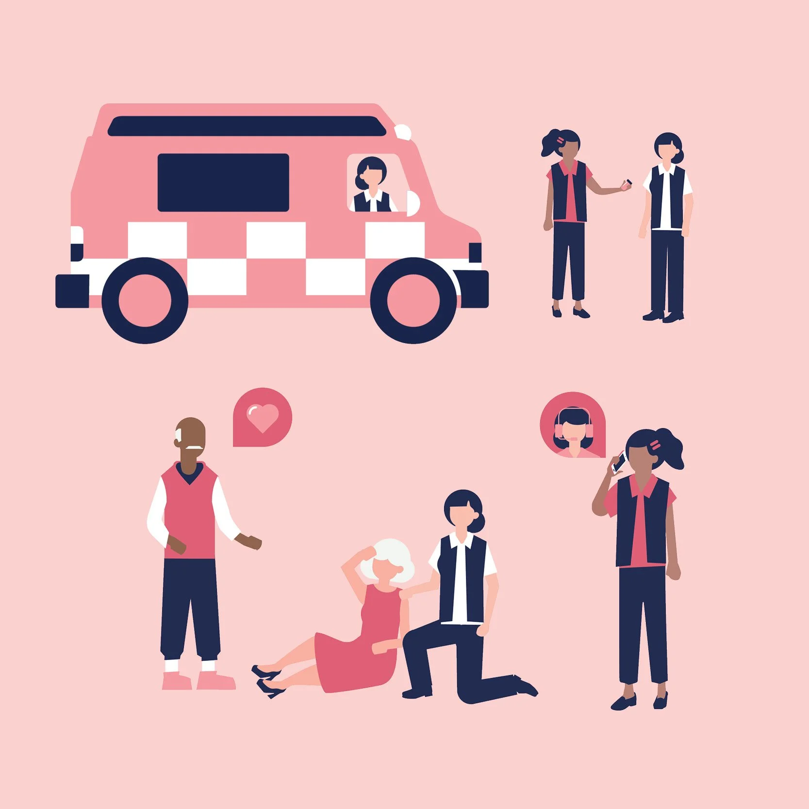 Innovation Storyboarding