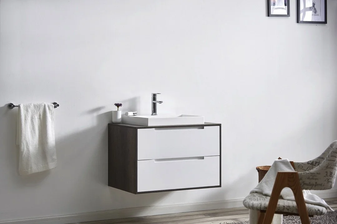 Pure Wall Hung Vanity - image 9
