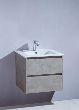 WH04 Wall Hung Drawer Vanity - image 8