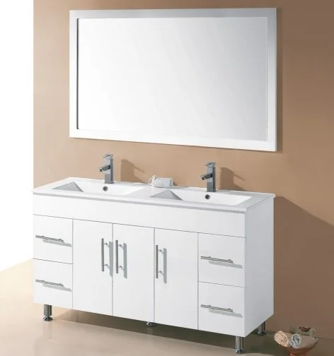 UV27 Freestanding Vanity - image 7