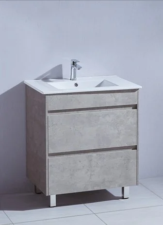 SHY04 Freestanding Drawer Vanity - image 9