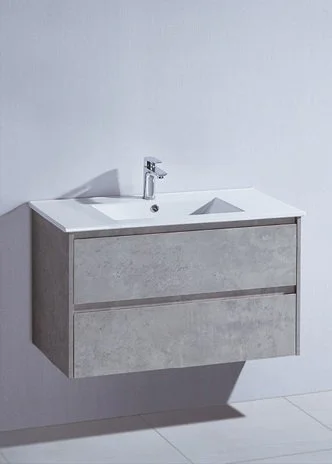 WH04 Wall Hung Drawer Vanity - image 2