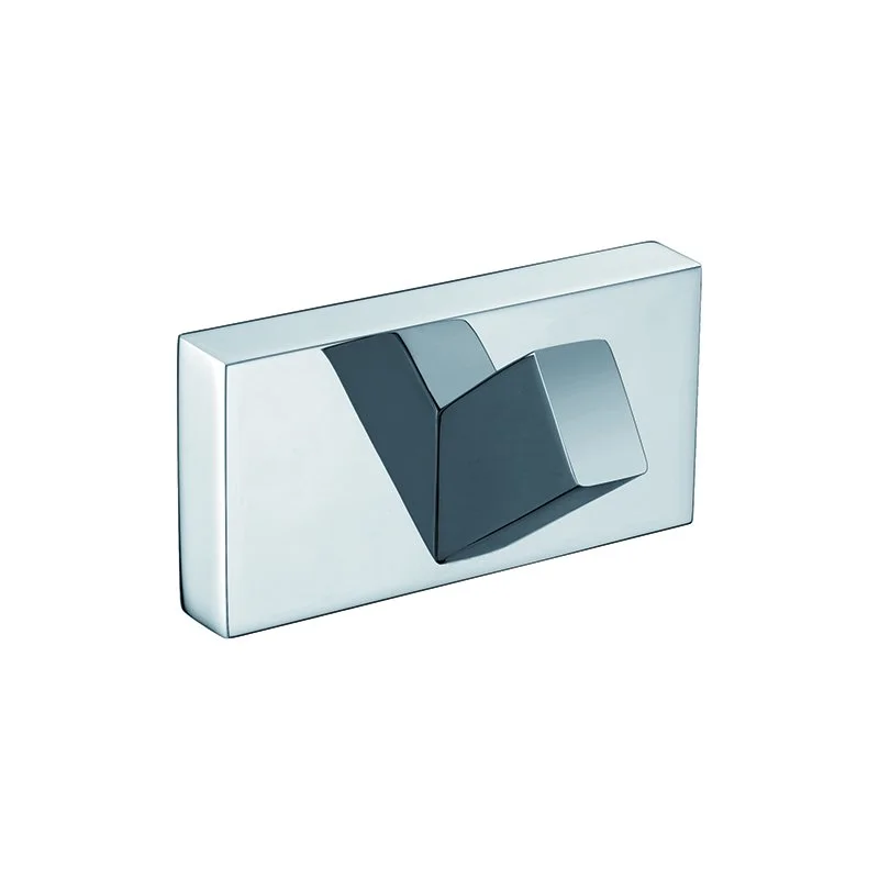 2130 Series Square Robe Hook
