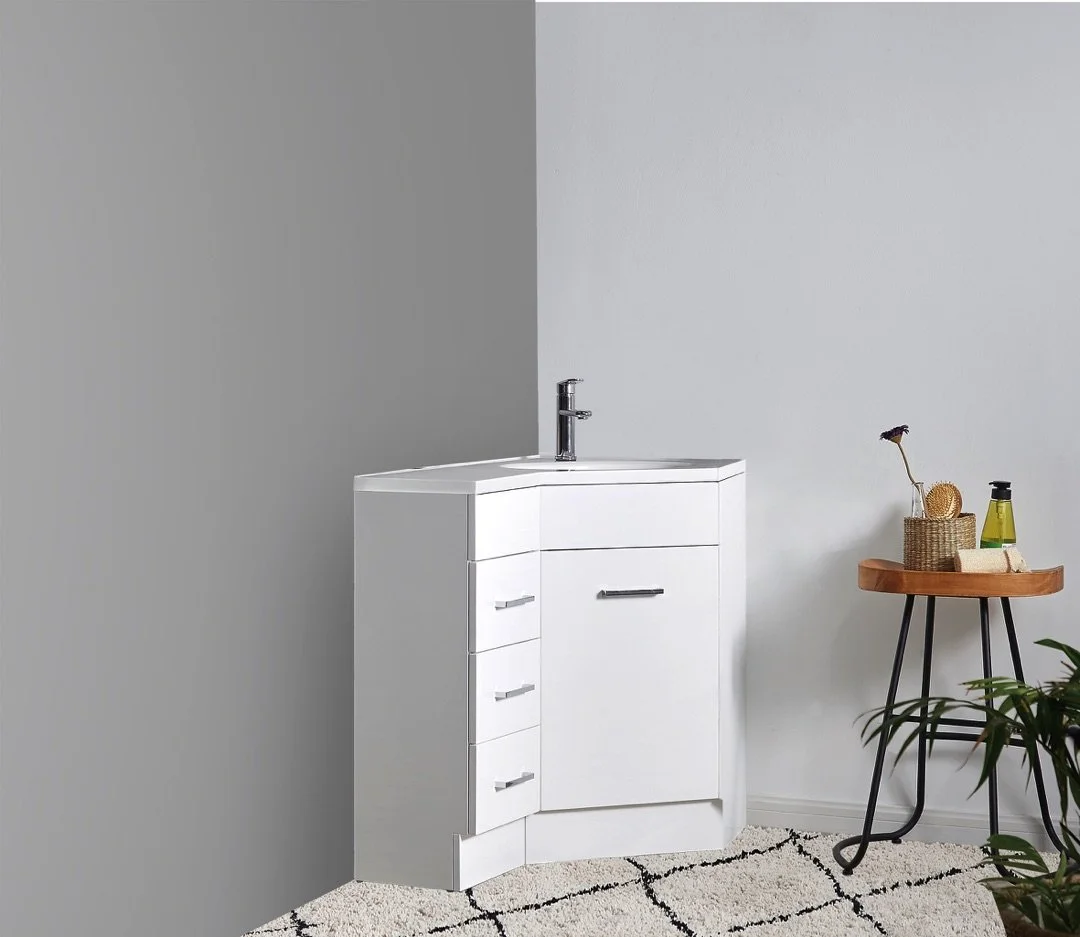 PZ Corner Vanity - image 4