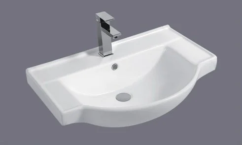 C592 Semi-Recessed Vanity Top - image 2