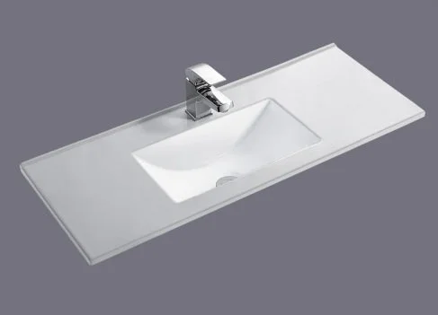 UV32 Slimline Ceramic Vanity Top