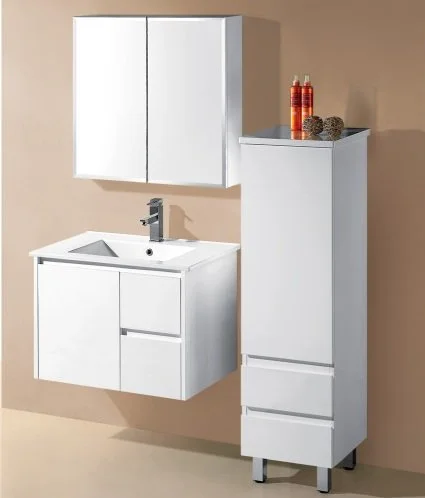 WH8027 PVC Wall Hung Vanity - image 3