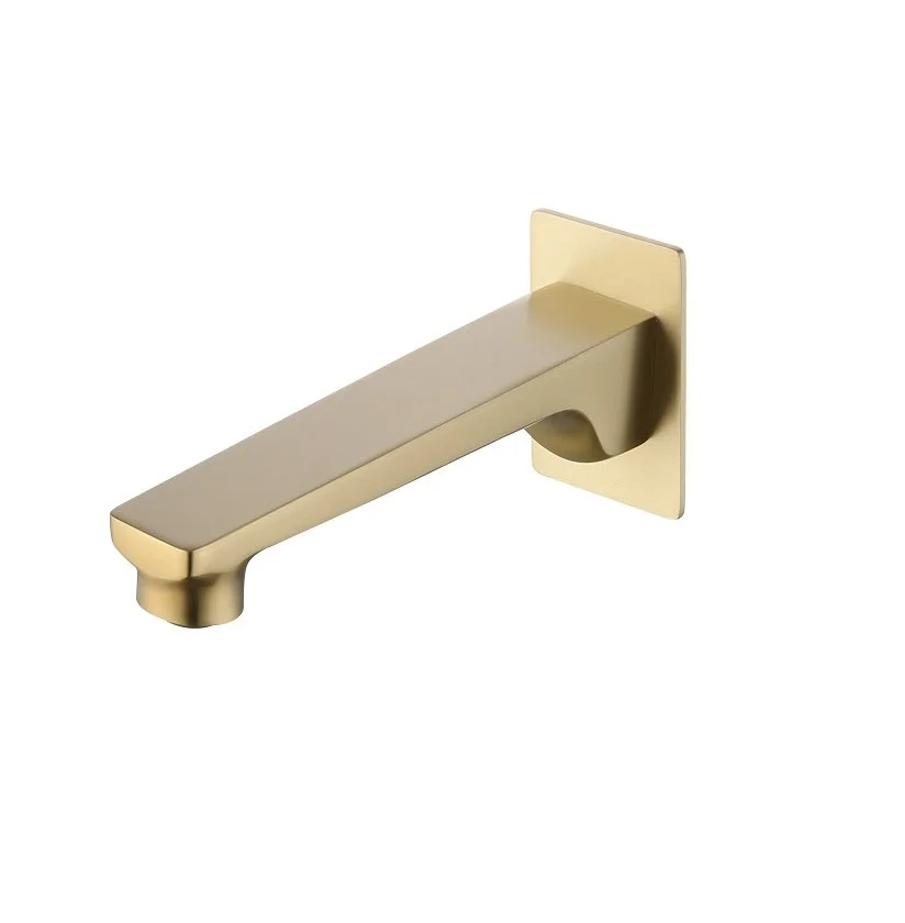 INS1321 Square Bath Spout - image 2