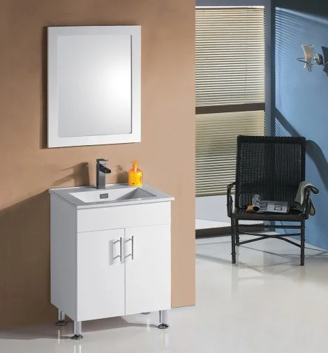 UV27 Freestanding Vanity - image 2