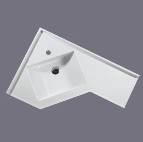 CN Corner Vanity Top - image 3