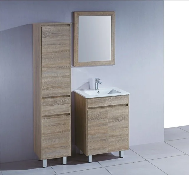 SHY05 Freestanding Vanity - image 2