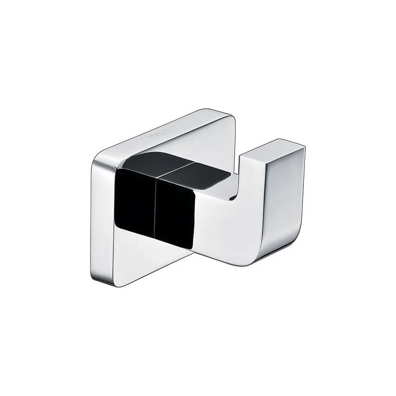 2000 Series Square Robe Hook
