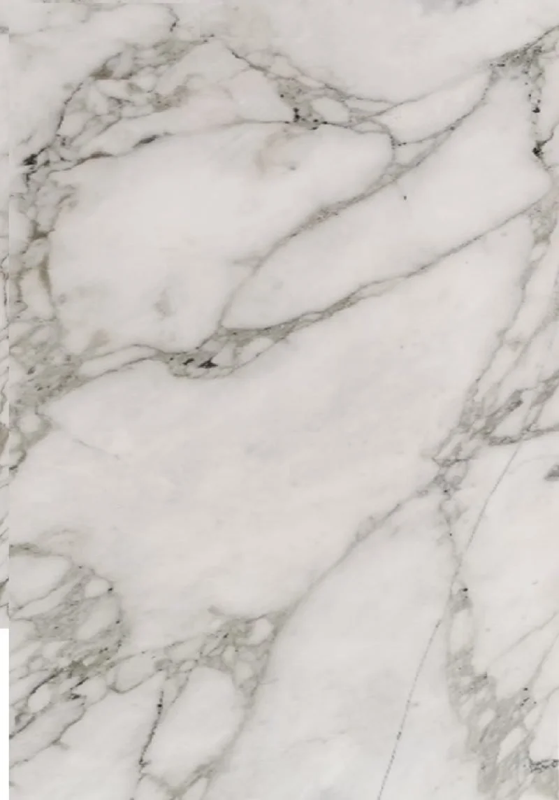 Glacial Grey Natural Marble Vanity Top