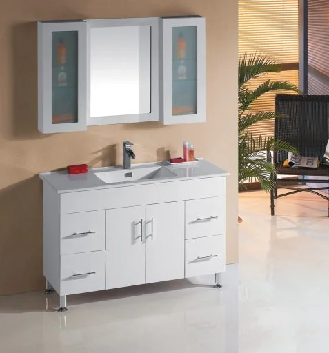 UV27 Freestanding Vanity - image 5