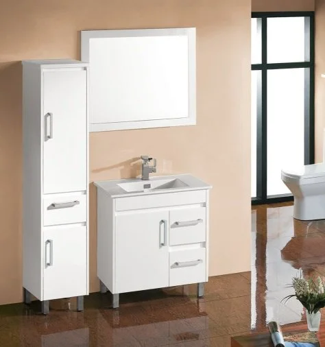 SHK31 Freestanding Vanity - image 3