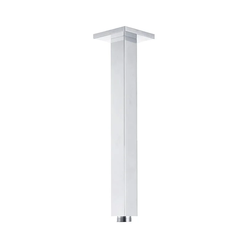 Square Ceiling Shower Arm