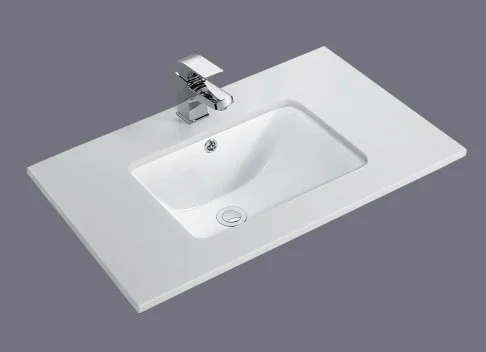UM26 Vanity Top with Integrated Basin - image 2